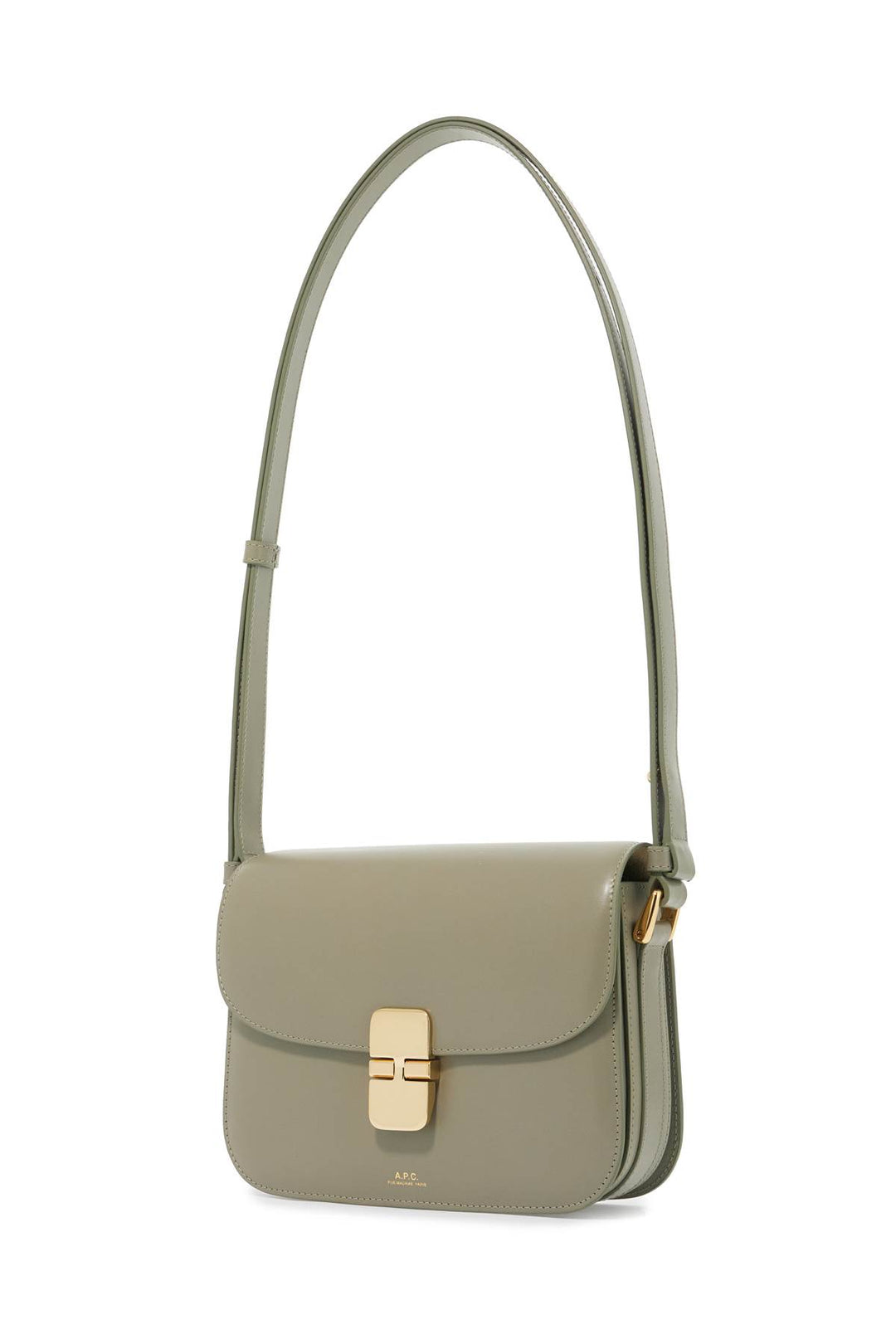 Grace Small Shoulder Bag