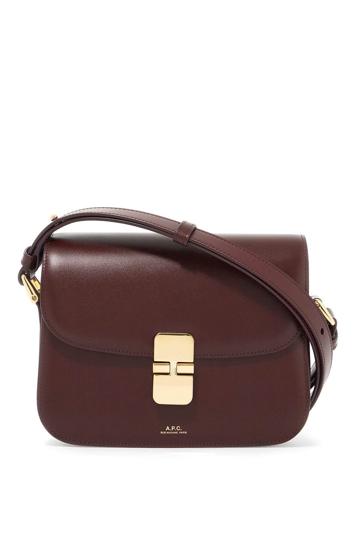 Grace Small Shoulder Bag