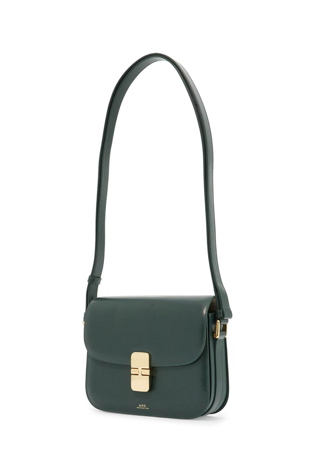 Grace Small Shoulder Bag