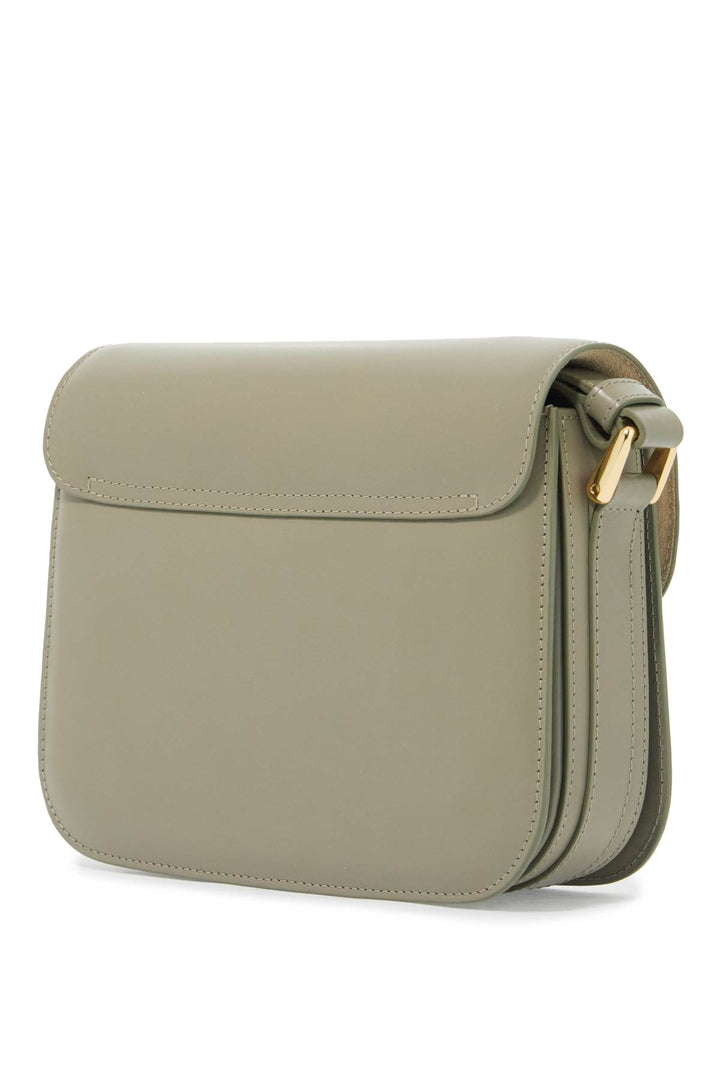 Grace Small Shoulder Bag