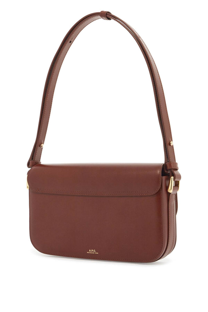 Grace Baguette Bag