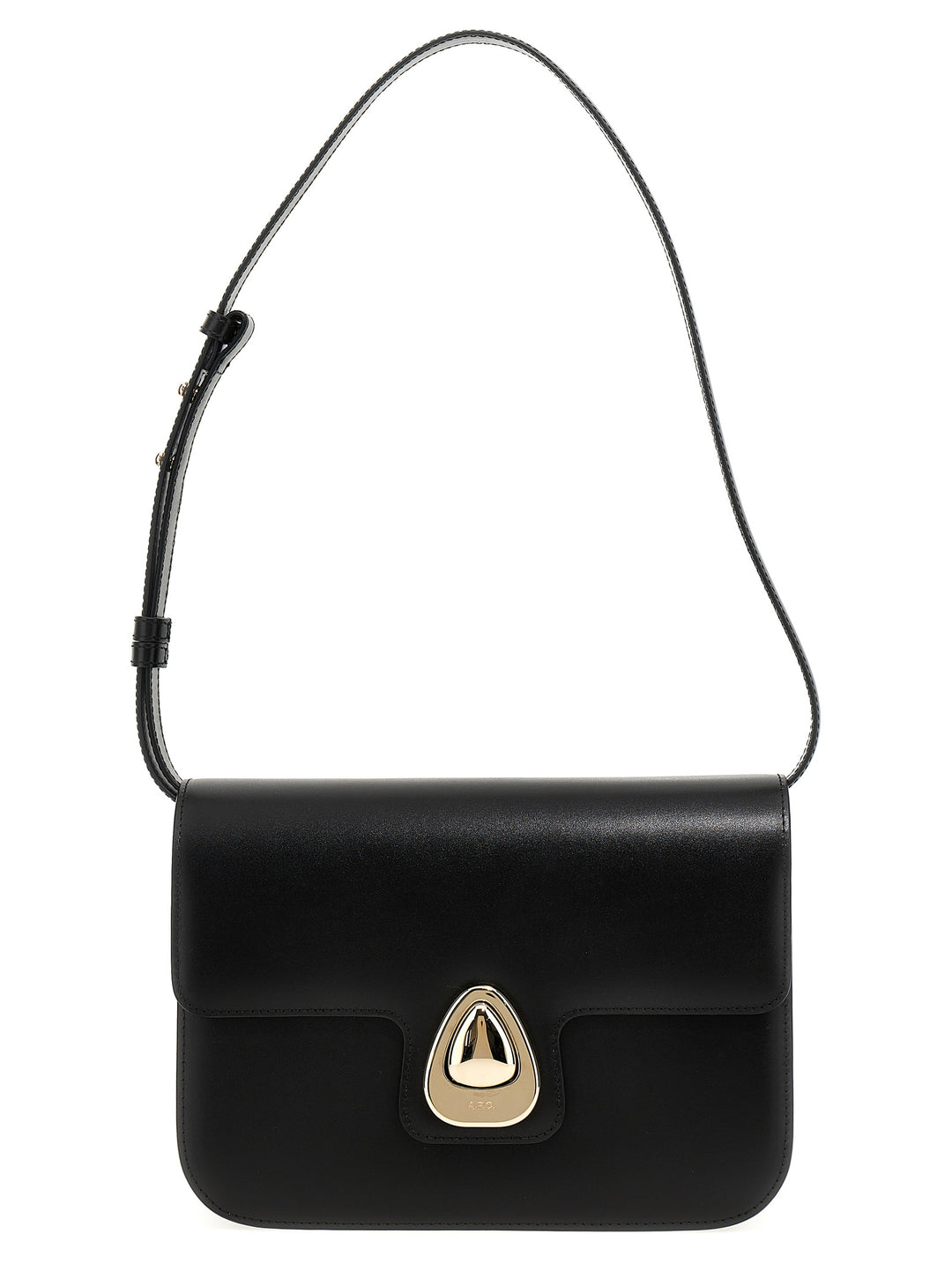 Astra Crossbody Bags Black