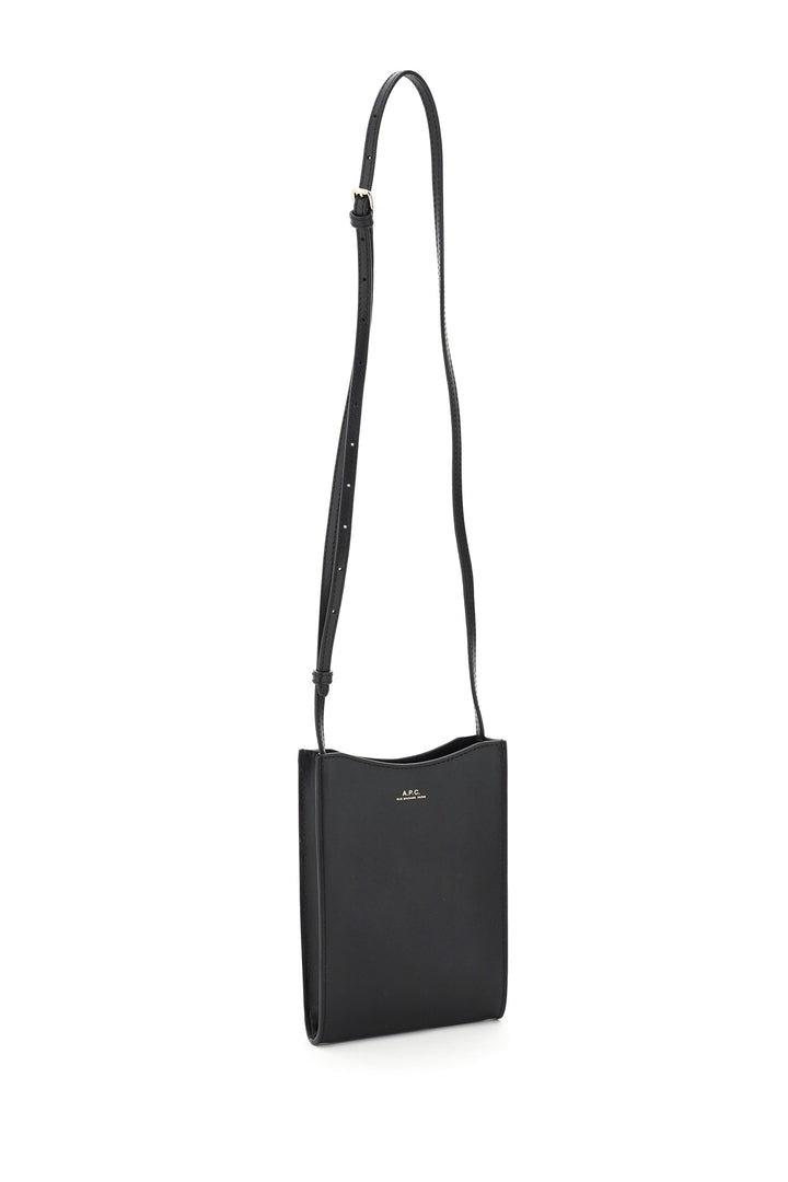 Jamie Mini Bag Neck Pouch