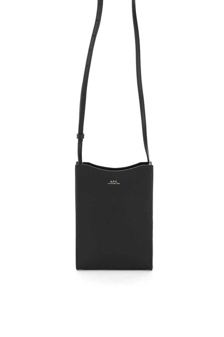 Jamie Mini Bag Neck Pouch