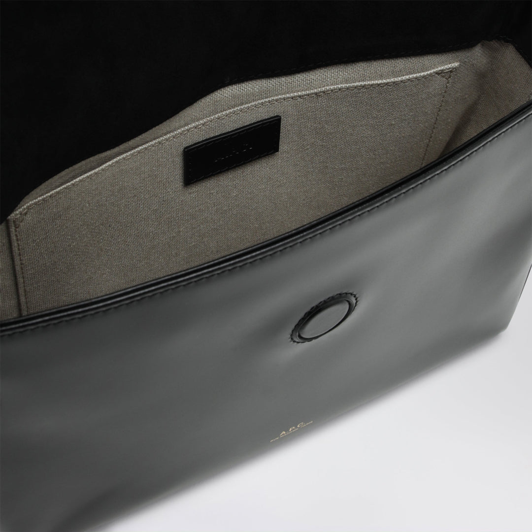 A.P.C. Apparel & Accessories - Black | 38ca3165d1f5f99bfc4fa0c813fd7126517252c2