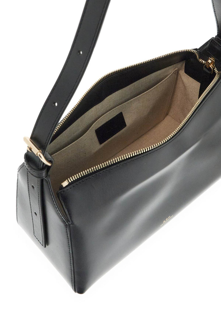 Virginie Baguette Bag