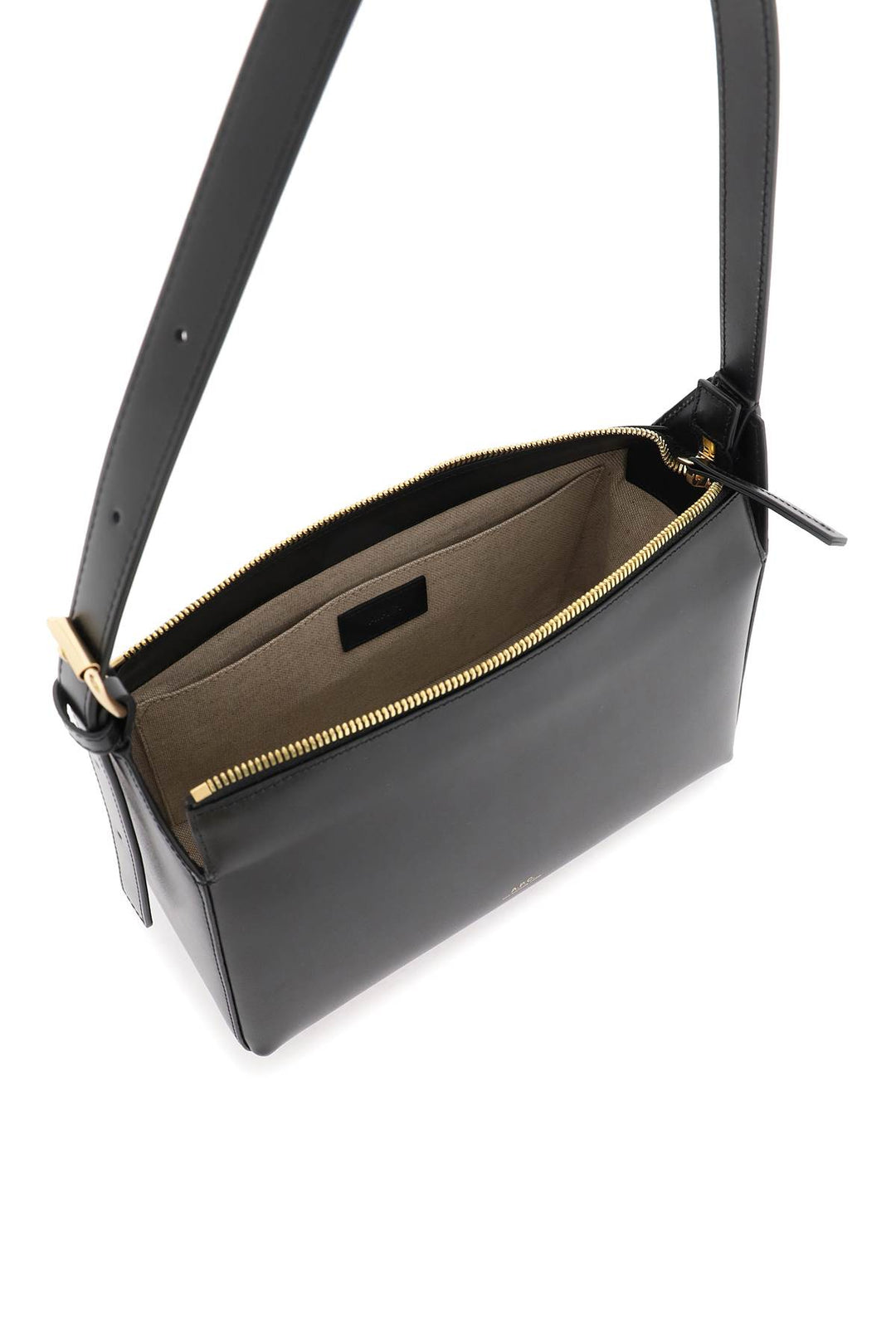 Virginie Baguette Bag