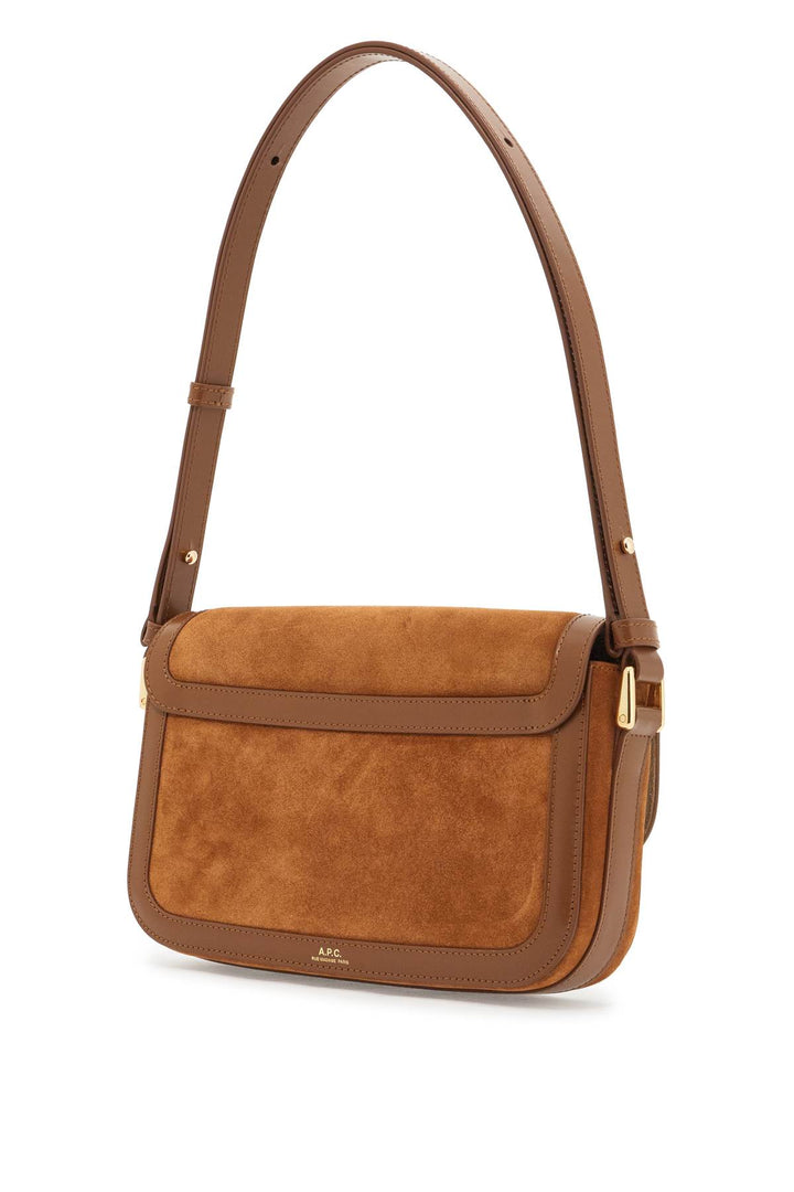 Borsa Baguette Grace