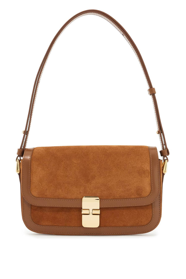 Borsa Baguette Grace