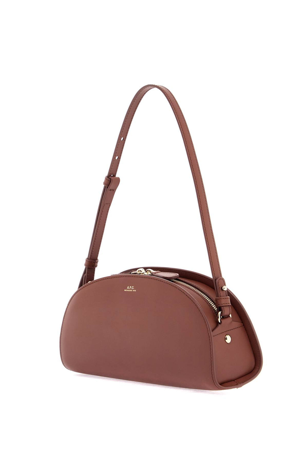 Demi Lune Shoulder Bag