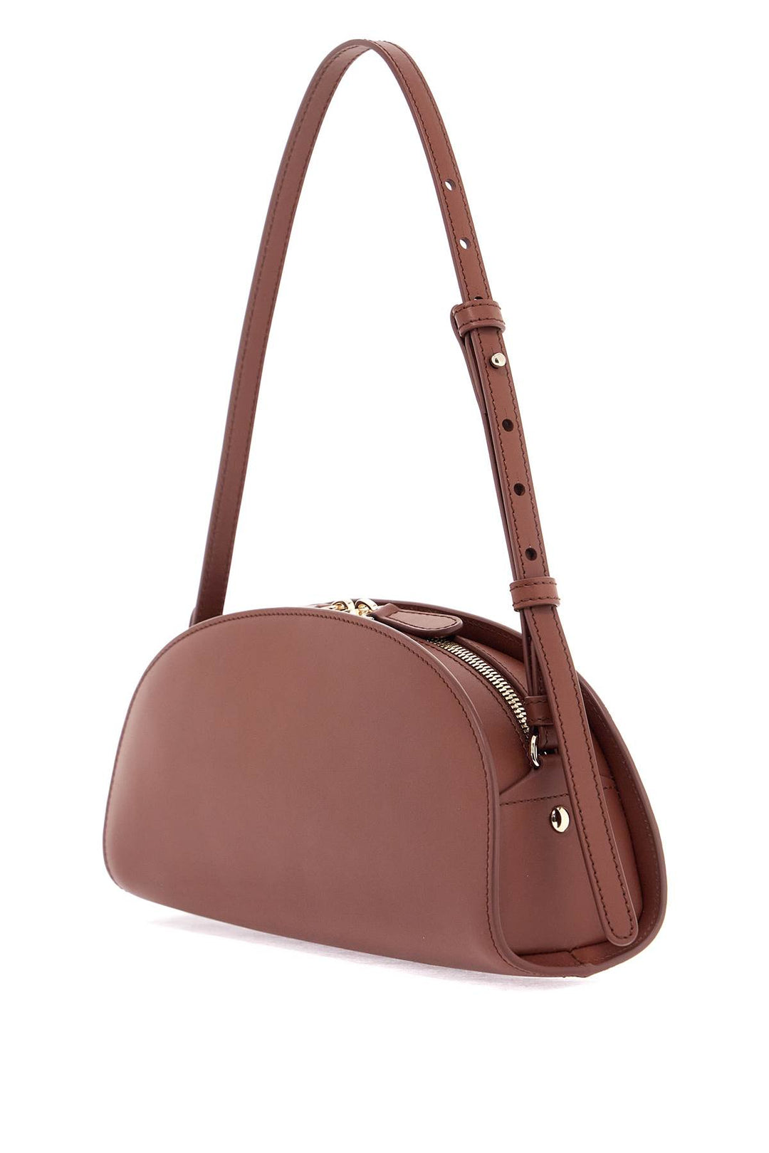 Demi Lune Shoulder Bag