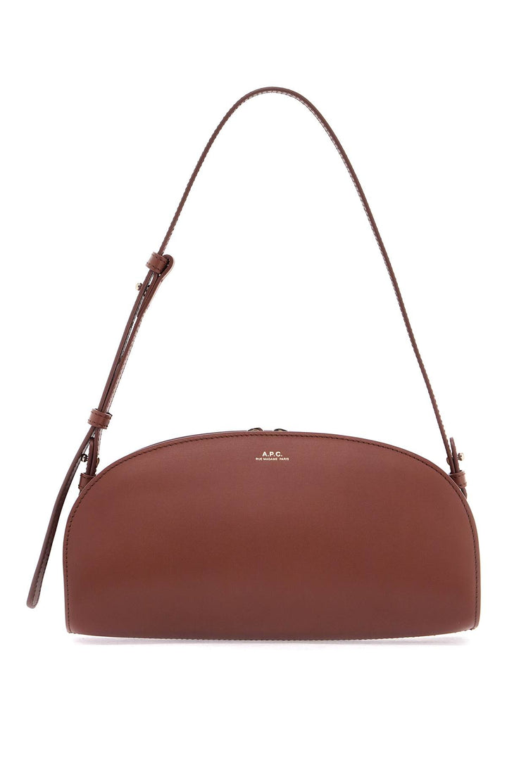 Demi Lune Shoulder Bag