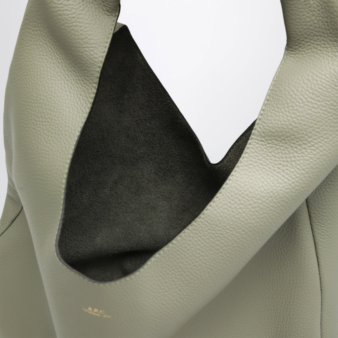 A.P.C. Apparel & Accessories - Green | 8e3b97fa57c821ec1277a6877b91c31ab391b5f3