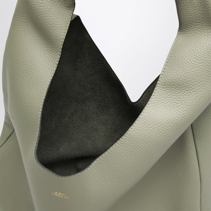 A.P.C. Apparel & Accessories - Green | 8e3b97fa57c821ec1277a6877b91c31ab391b5f3