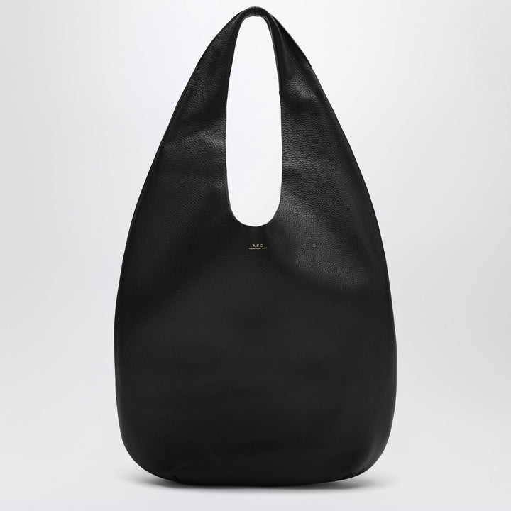 A.P.C. Apparel & Accessories - Black | 38ea16b2810be5ffdd8e5f3b184dd723ceecfded