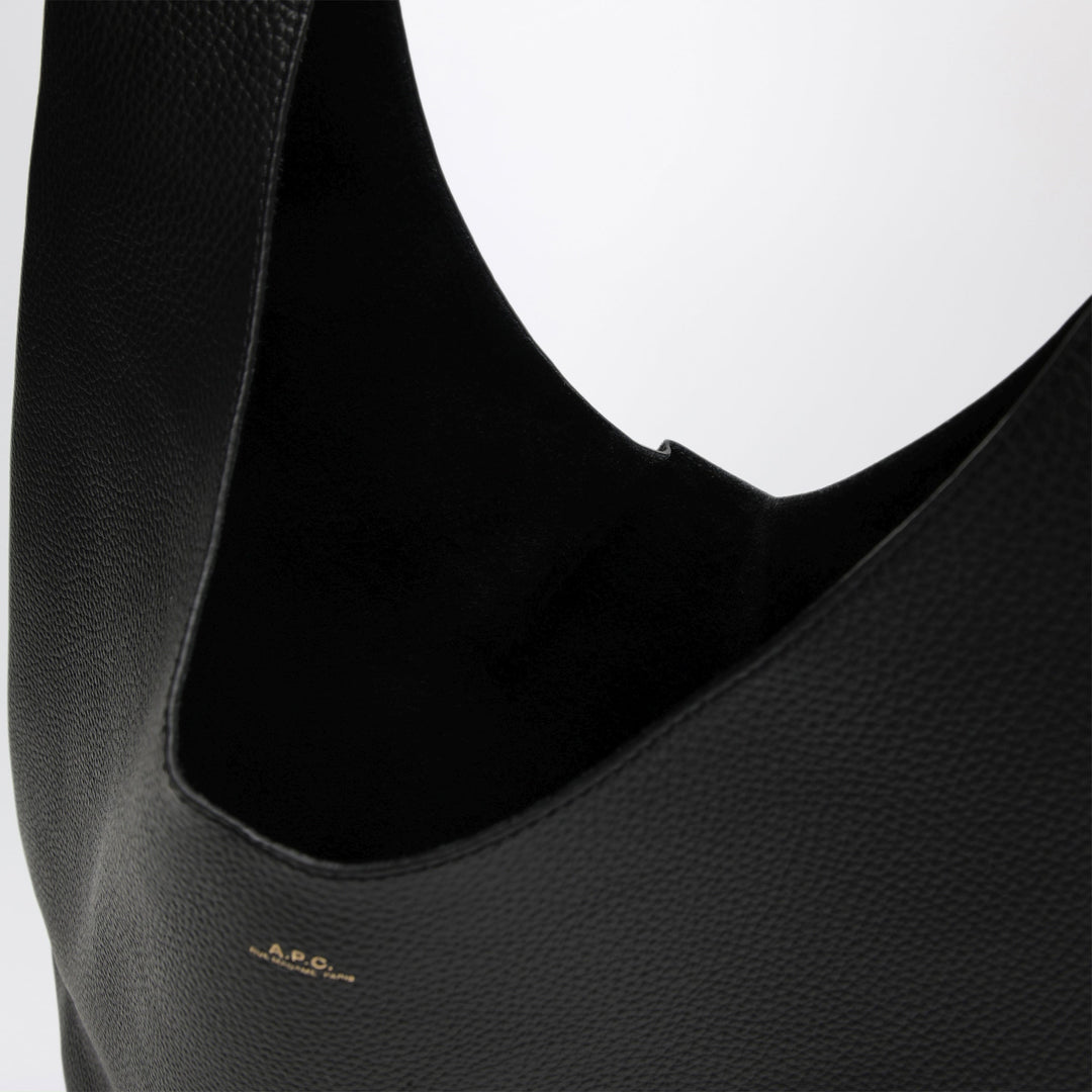 A.P.C. Apparel & Accessories - Black | f103d5e4894133a8e818620d7d68466f77d05d8e