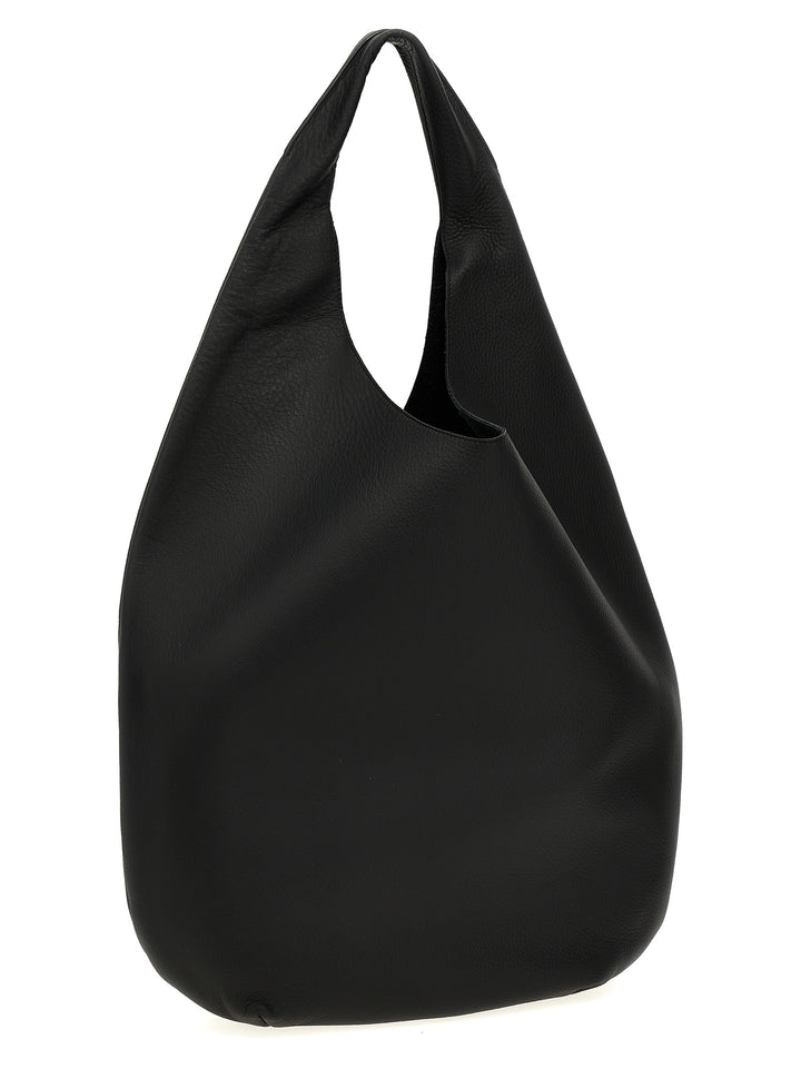 A.P.C. Le Neige Shoulder Bags - Black | 6c8b55f8f56db66adc23308579563916463817a4