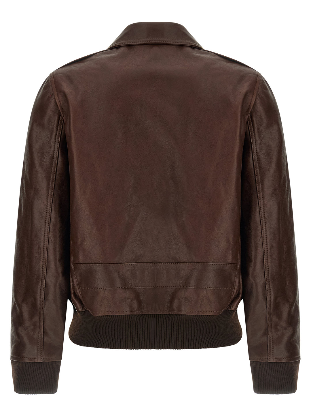 A.P.C. Gaelle Puffer Jackets - Brown | 82b15e35152d9a4014e4e771243e42f9d0f9a3e9