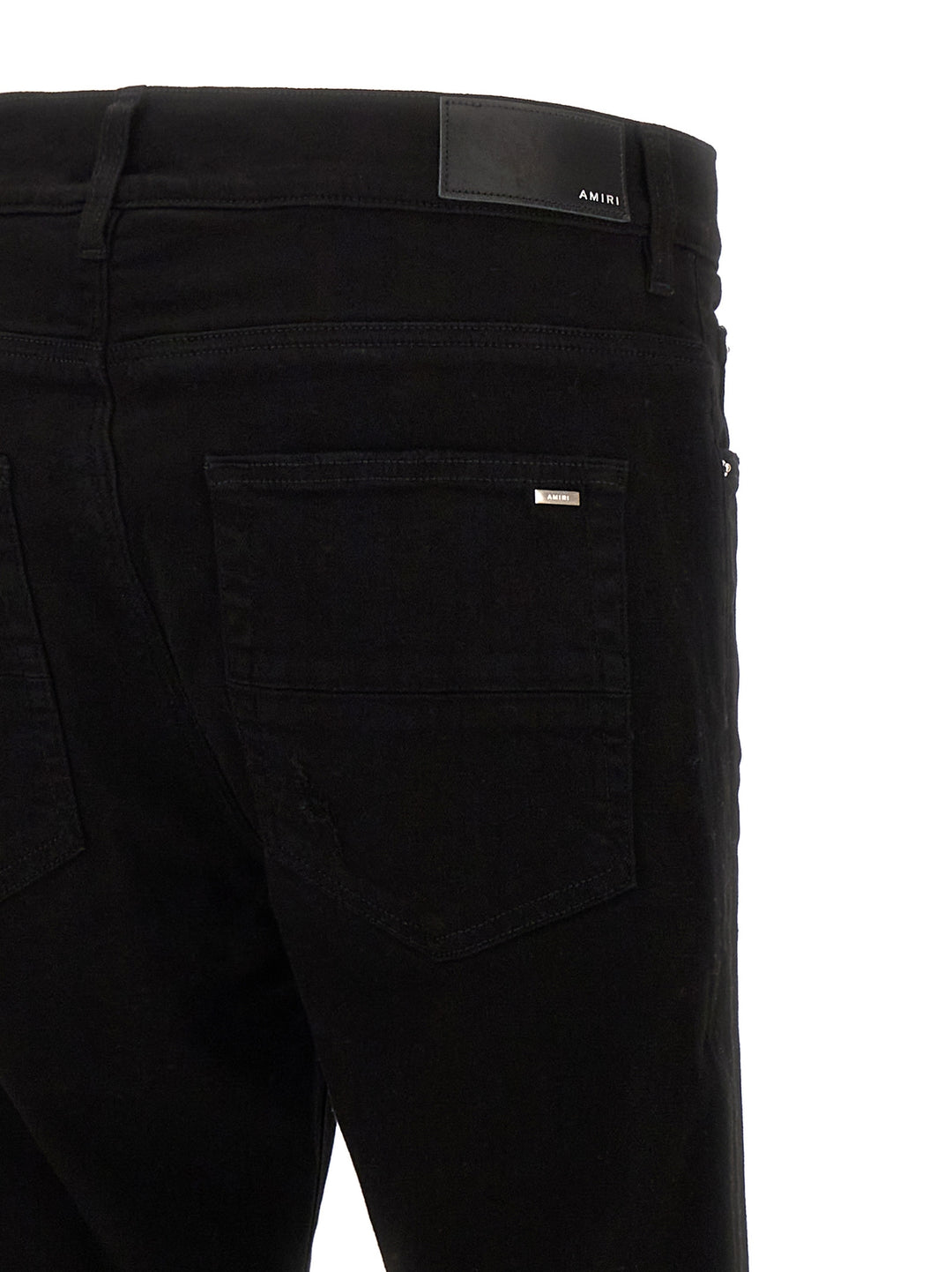 Mx1 Jeans Black