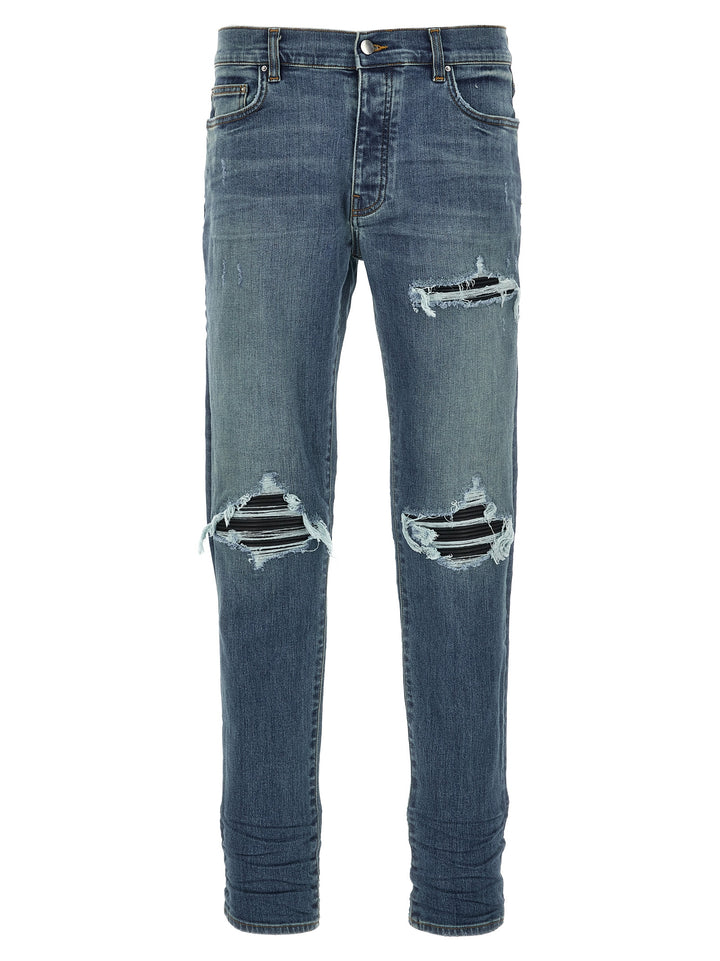 Mx1 Jeans Blue