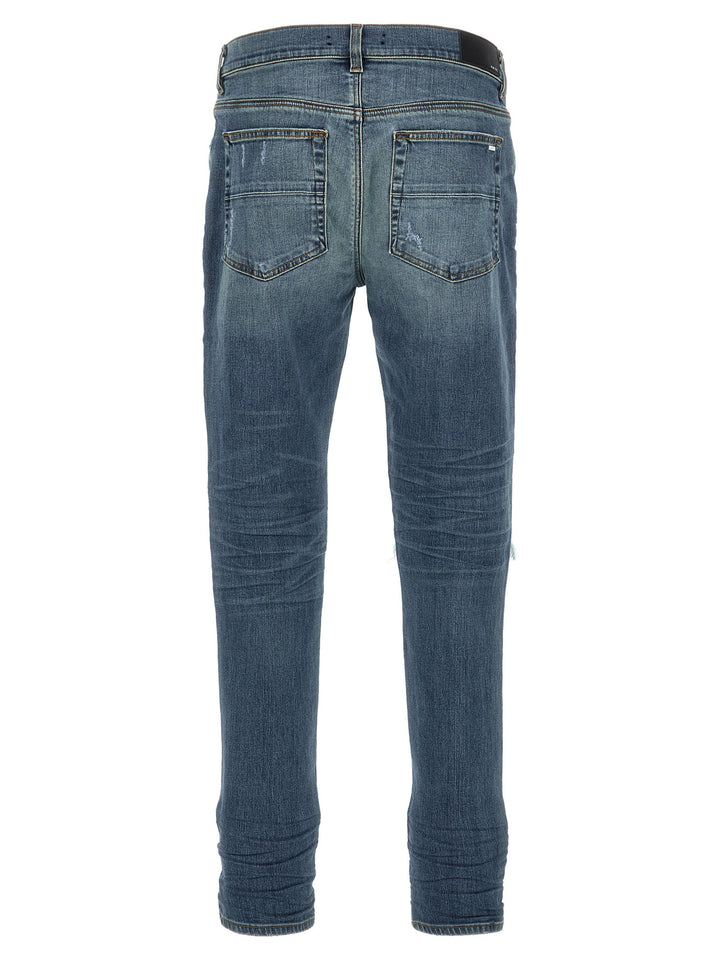 Mx1 Jeans Blue