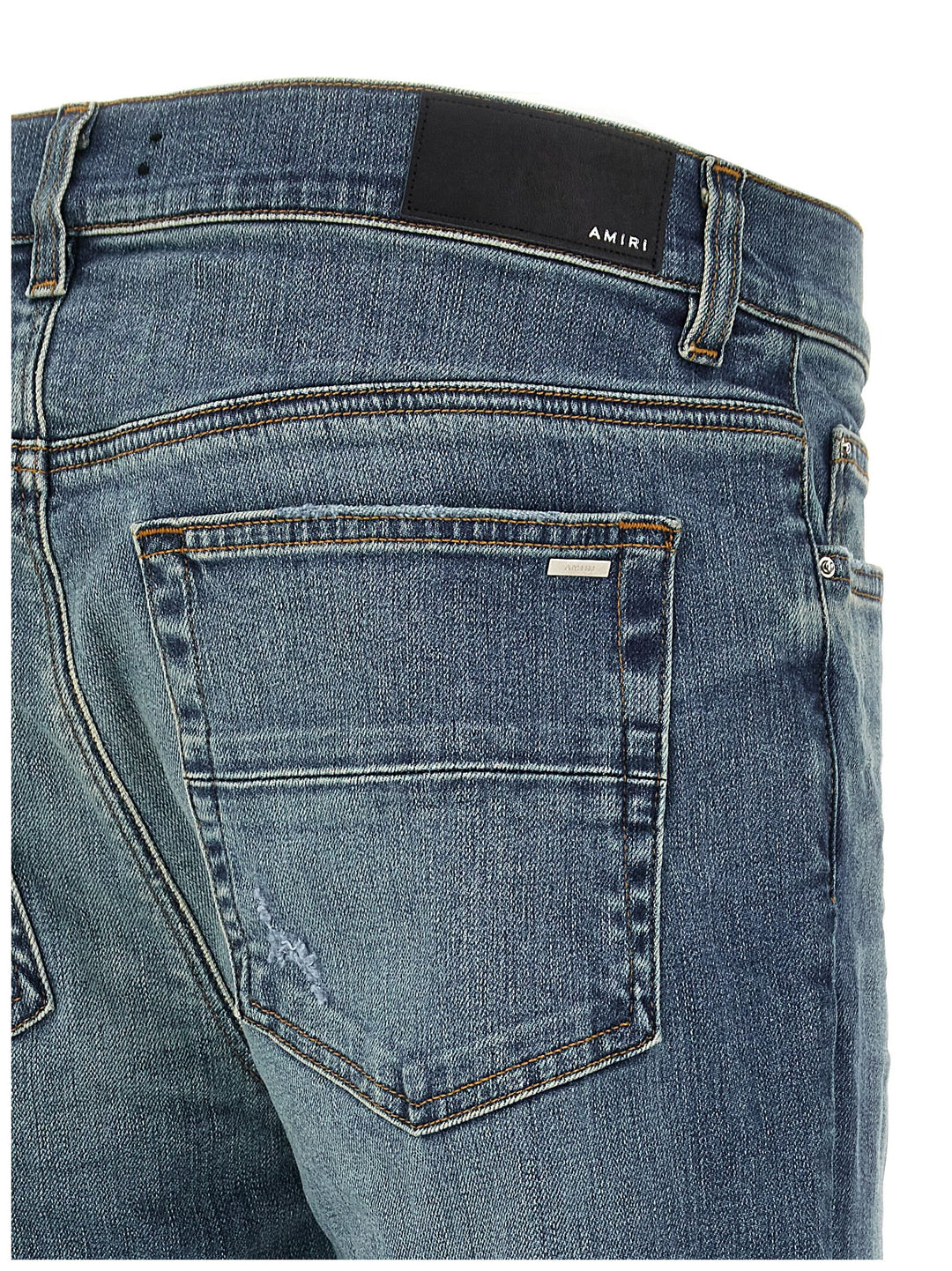 Mx1 Jeans Blue