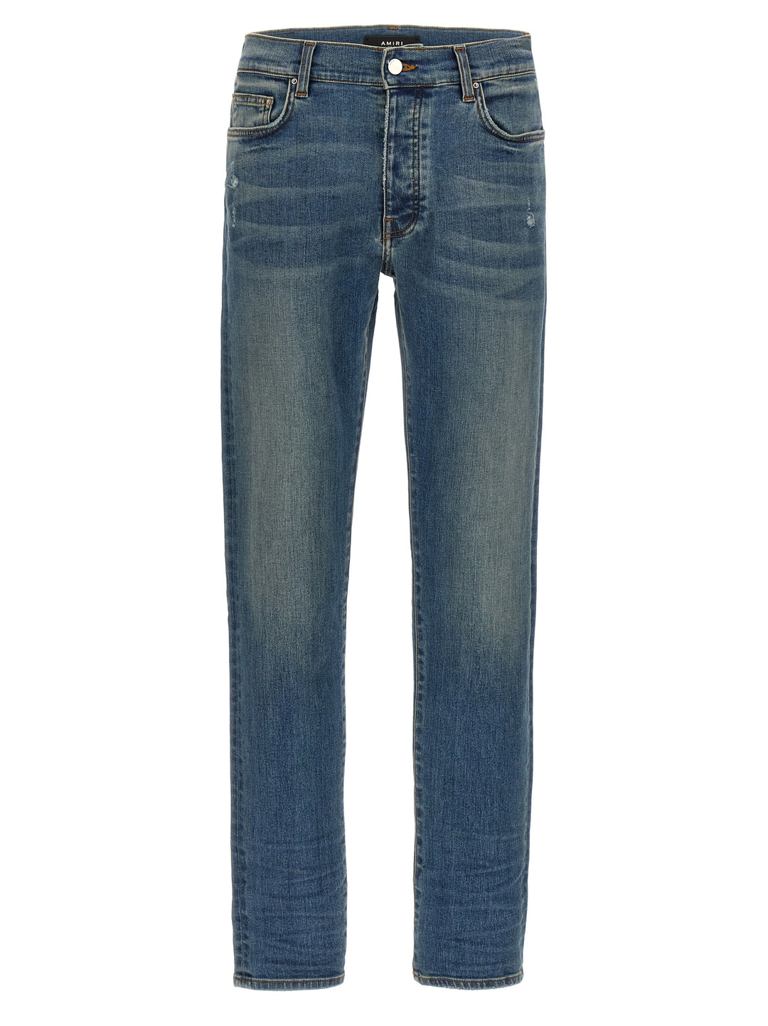 Stack Jeans Light Blue