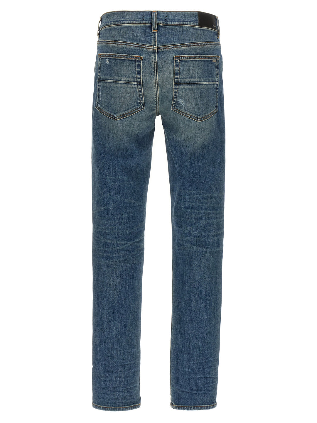 Stack Jeans Light Blue