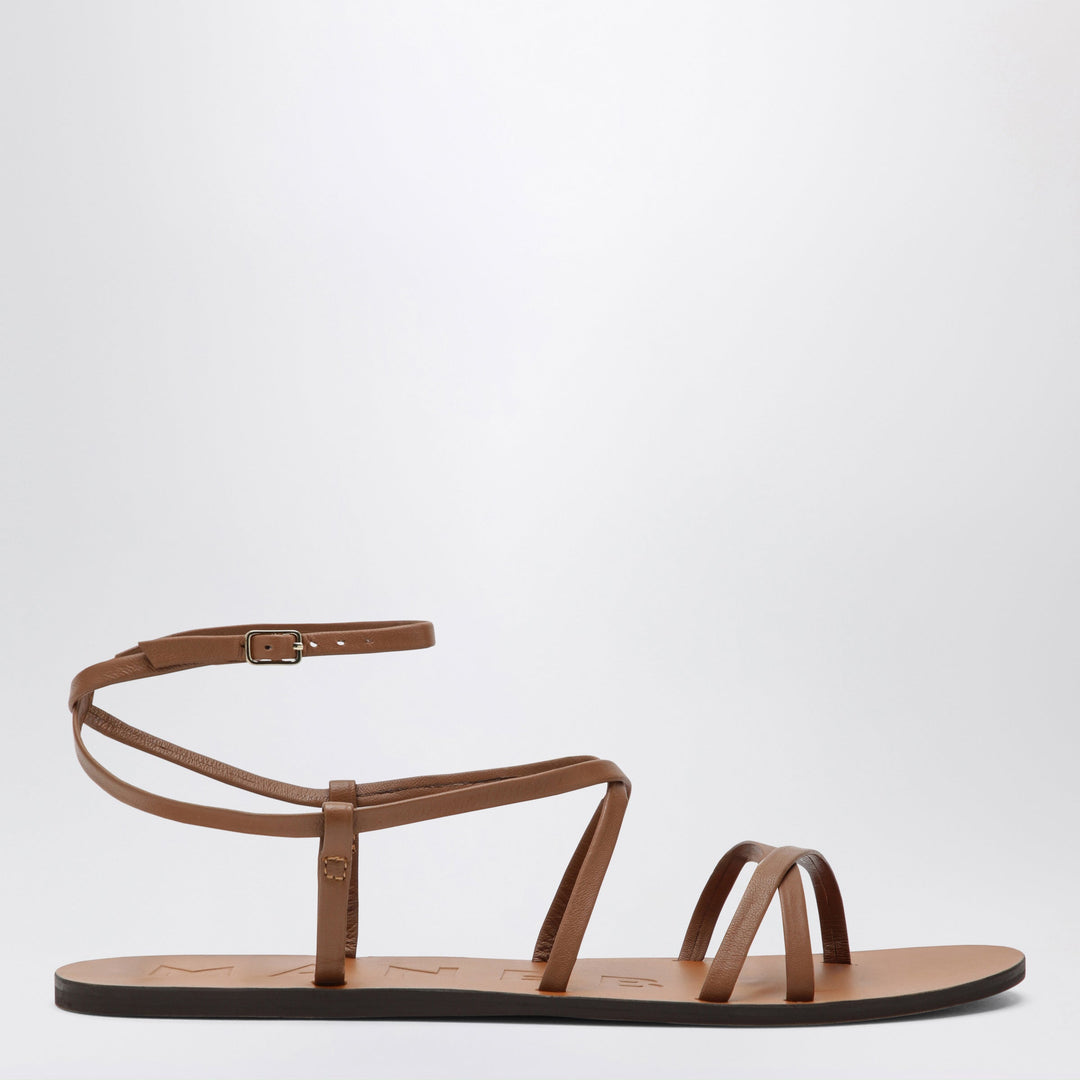 Manebí Shoes - Brown | f368aa6eae35952749737bd9a4acd2af6e689e4c