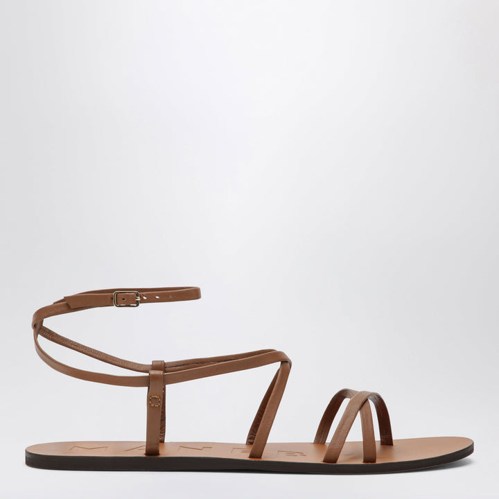 Manebí Shoes - Brown | f368aa6eae35952749737bd9a4acd2af6e689e4c