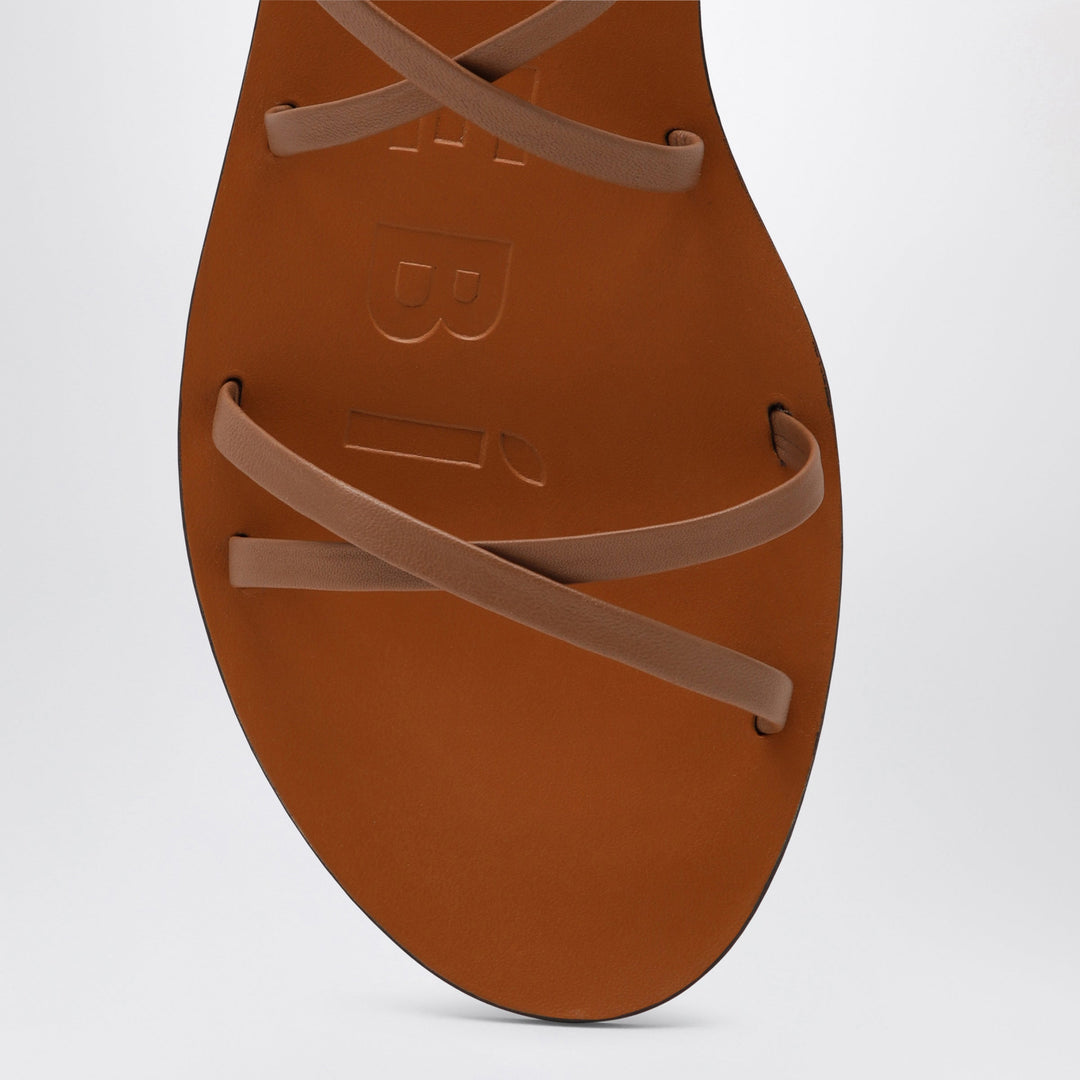 Manebí Shoes - Brown | 929fdb59204915ae08c122a2ea7609dbf7161417