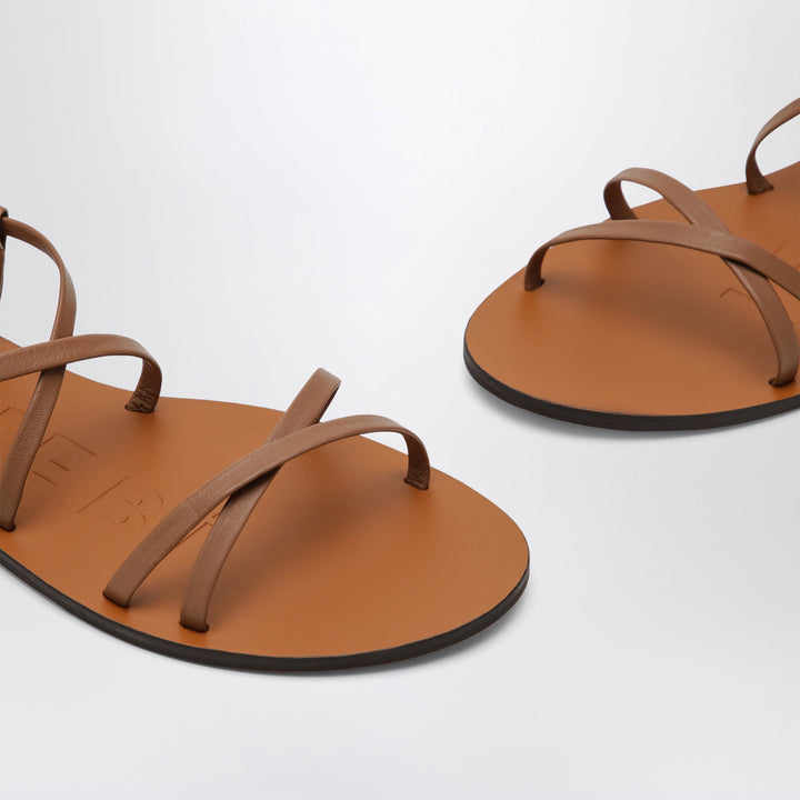 Manebí Shoes - Brown | 43a4fe7b204f649a1ef38d249bdce5ce4a6a8738