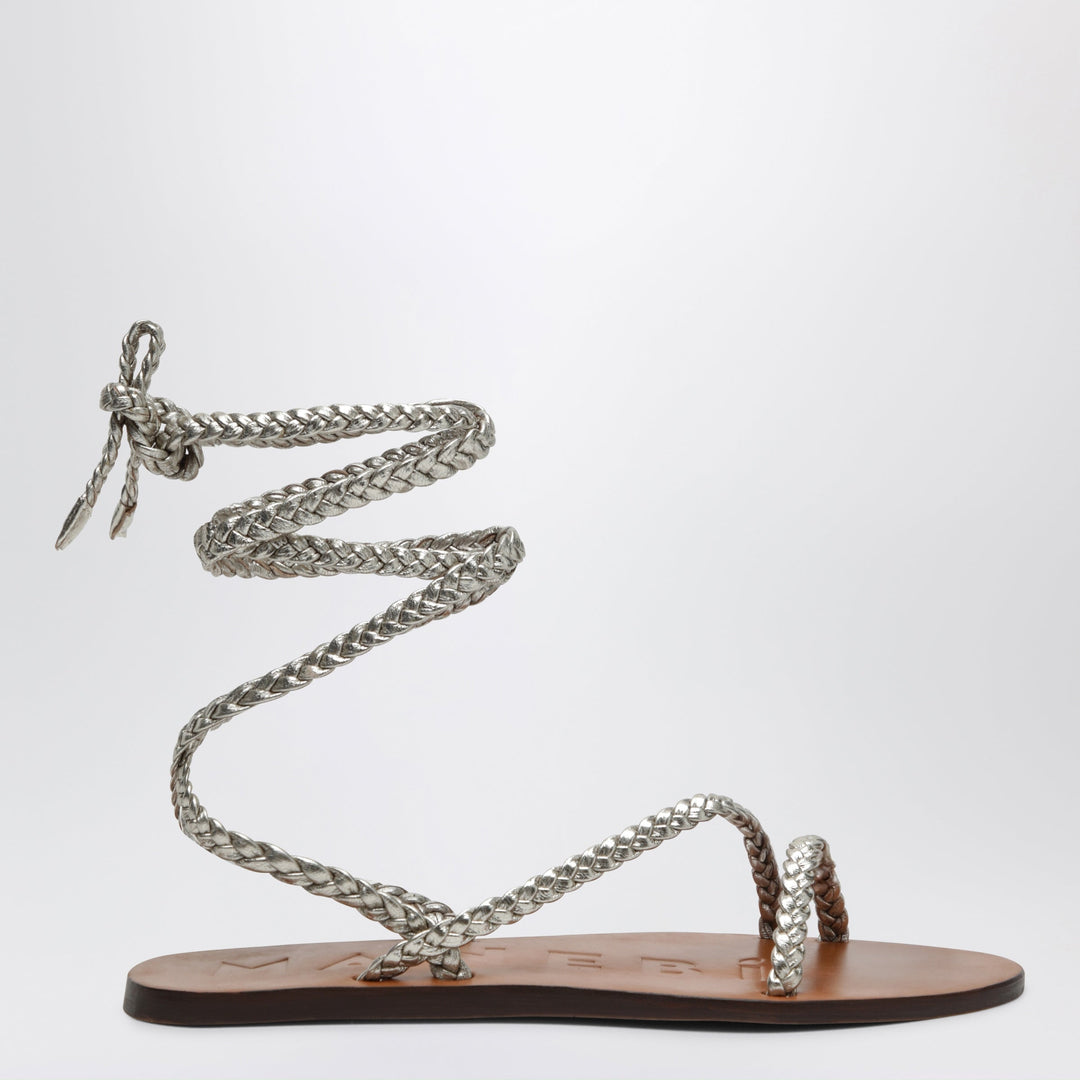 Manebí Shoes - Metal | 8da3e93ad202eb9aeb28fd36fe4542f08eed29fe
