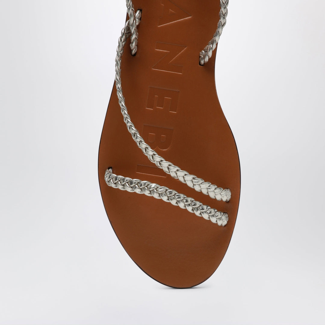 Manebí Shoes - Metal | 37b1c2e4718e7951dbcaf53edfd86a5f128ef3db