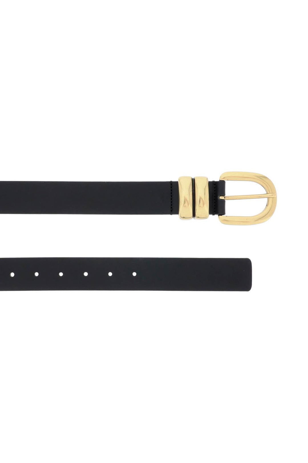 Zoira Leather Belt