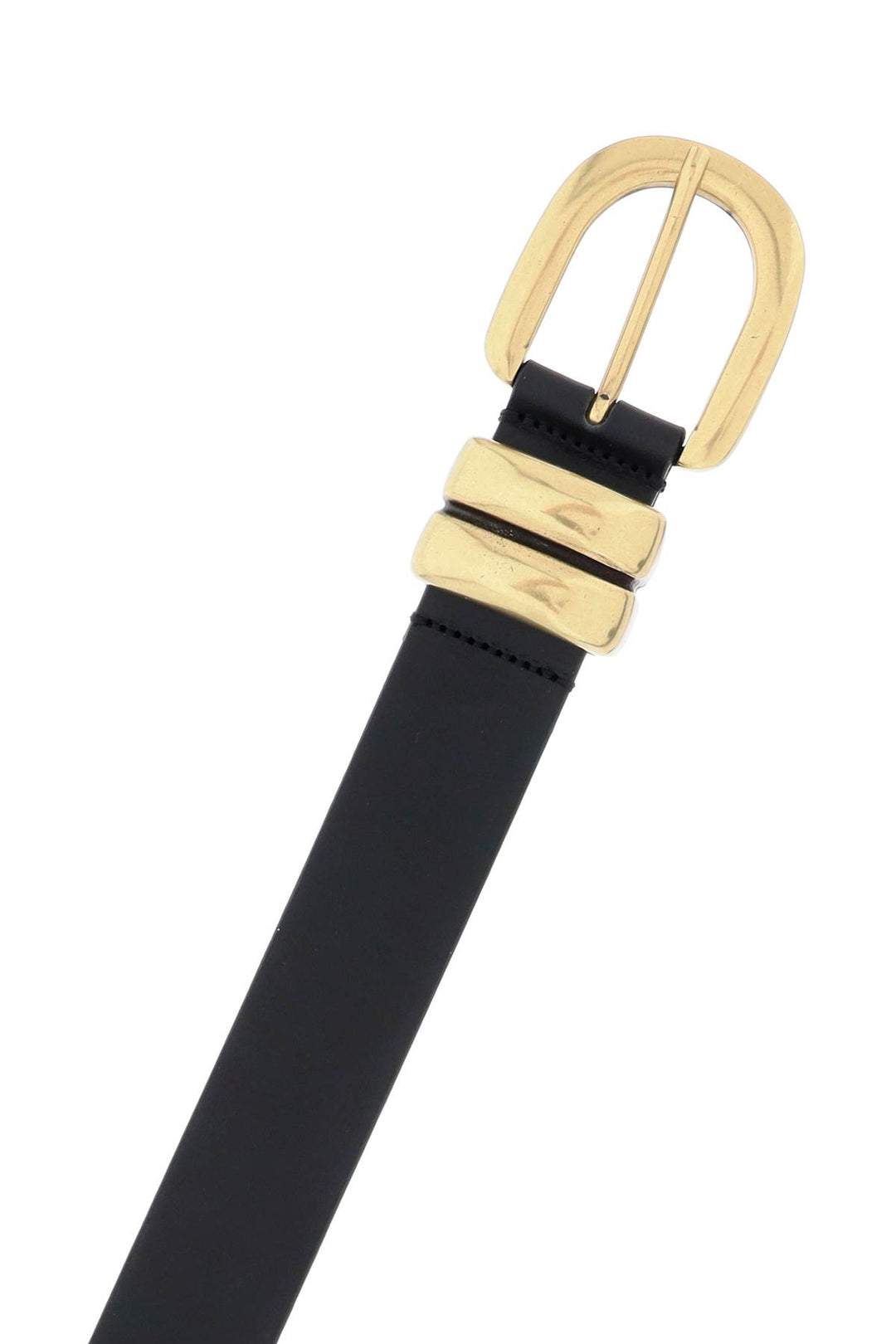 Zoira Leather Belt