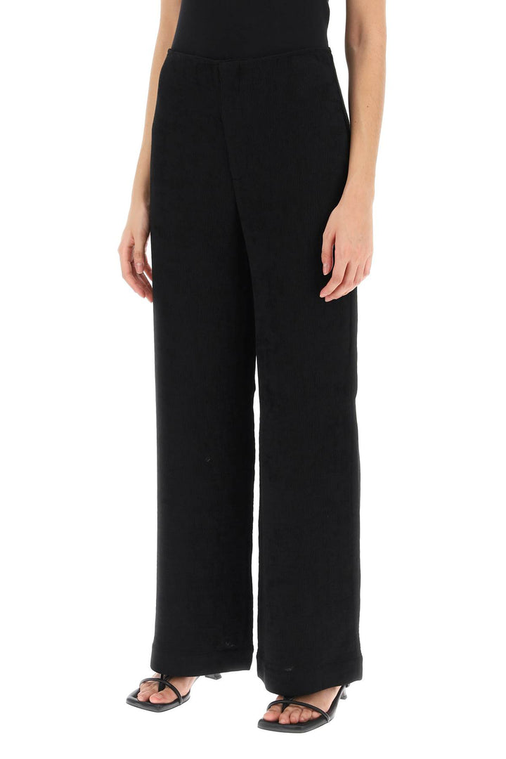 Marchei Wide Leg Pants