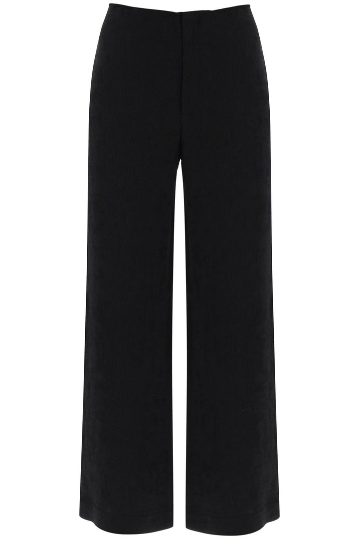 Marchei Wide Leg Pants