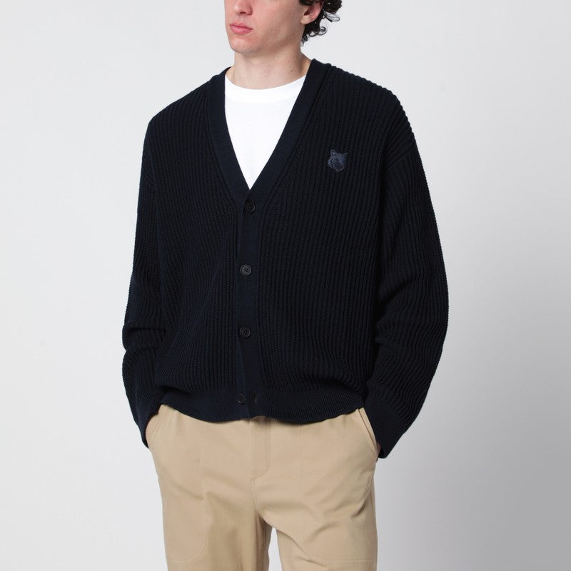 Maison Kitsuné Shirts & Tops - Blue | 4f792b69d429a13f374905c49bb2f68b07091bf6