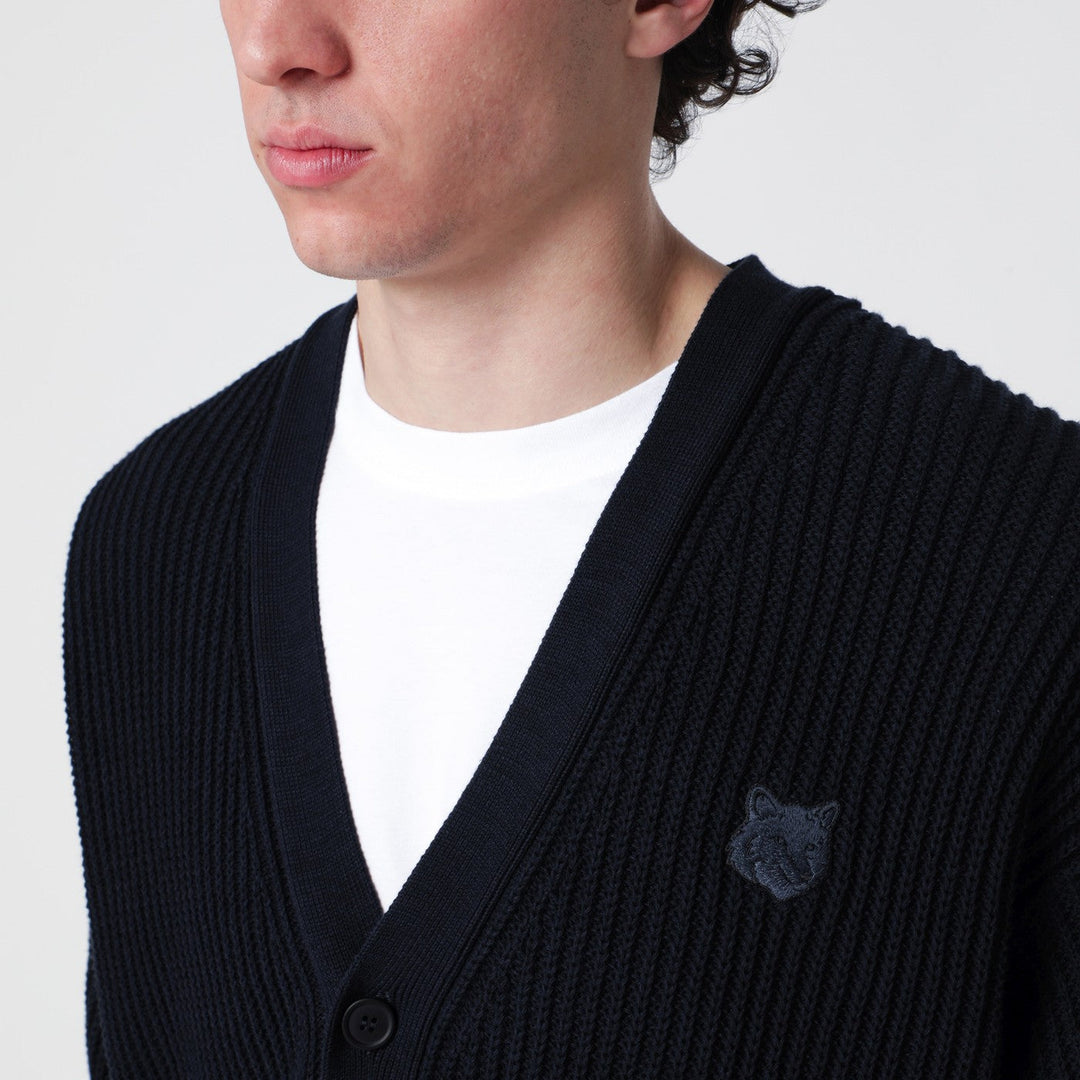 Maison Kitsuné Shirts & Tops - Blue | 49380bb80a84bb8b74348560f73d51db39d3e740