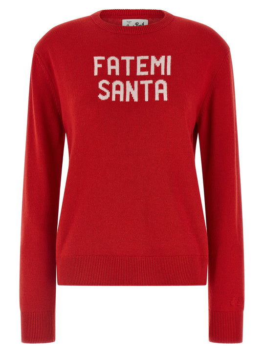 New Queen Sweaters And Cardigans Red