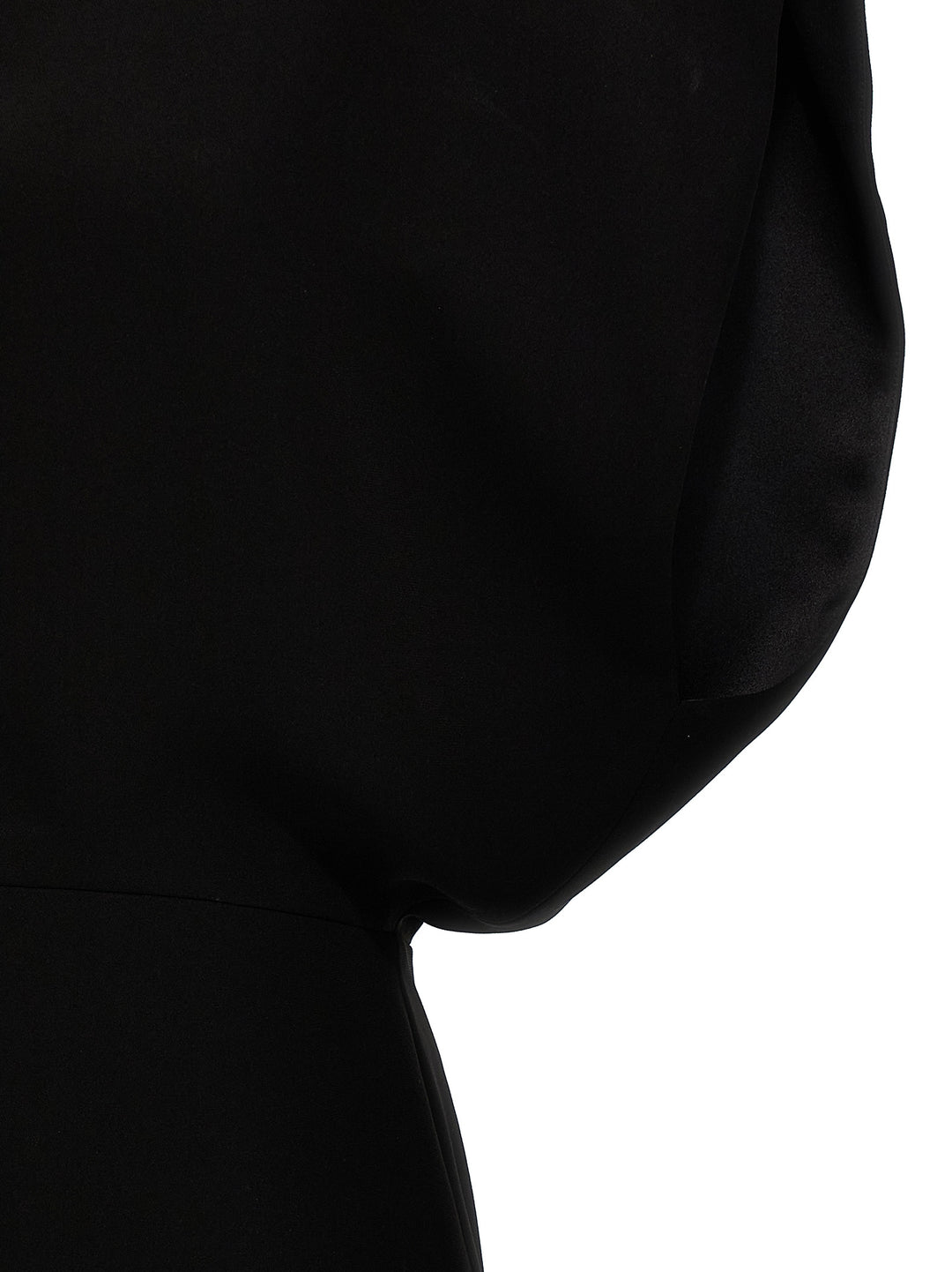 Max Mara Querce Dresses - Black | 086c633b2bc2980b74edfd46611d5f33ebcece13