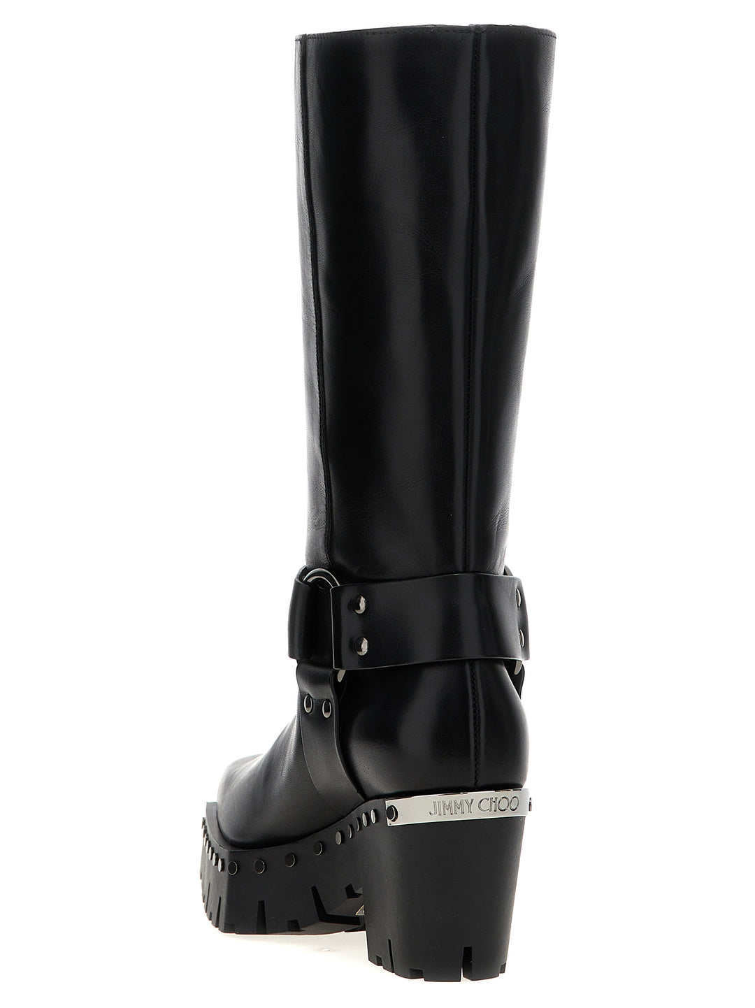 Quinn Boots, Ankle Boots Black