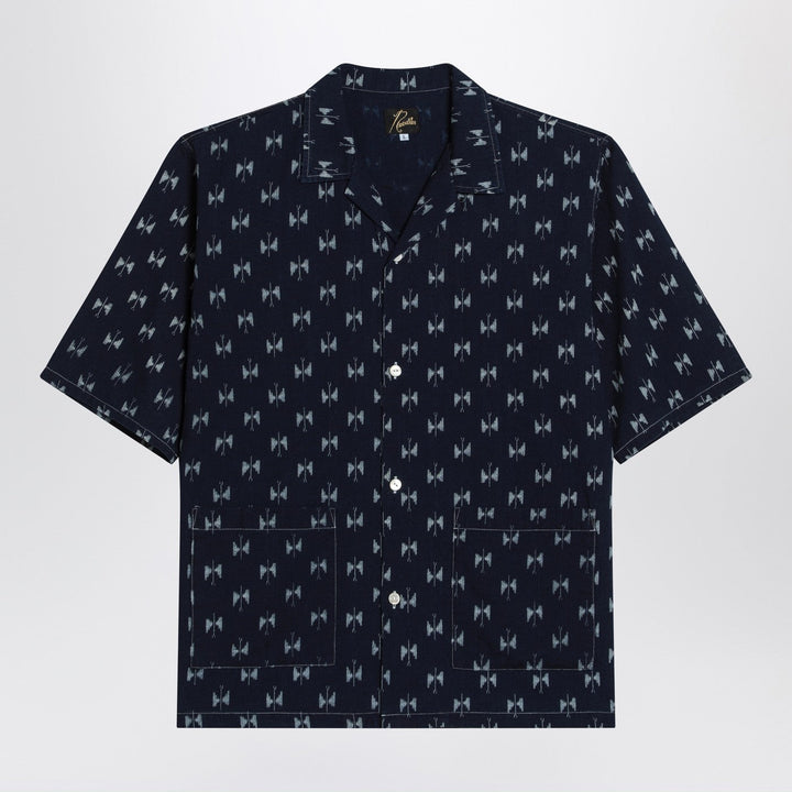 Needles Shirts & Tops - Blue | c74c5edafbc31ee3bf1e1cdd85a9bab3727cab6f