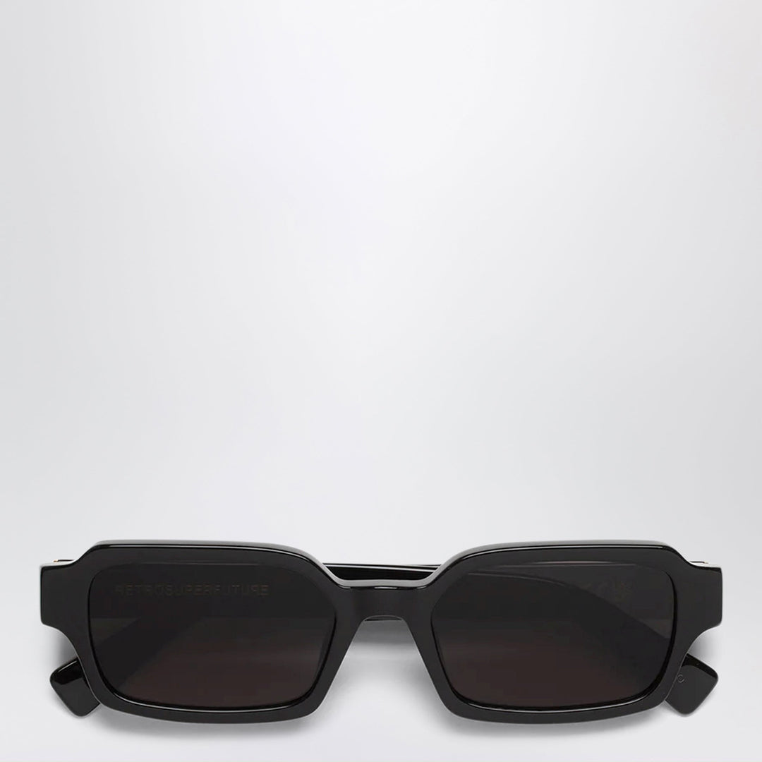 Retrosuperfuture Apparel & Accessories - Black | 94791b641687aeafa28edbc0f6a4bb5c5d78ba55