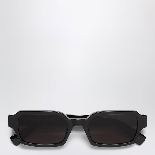 Black Carino Sunglasses