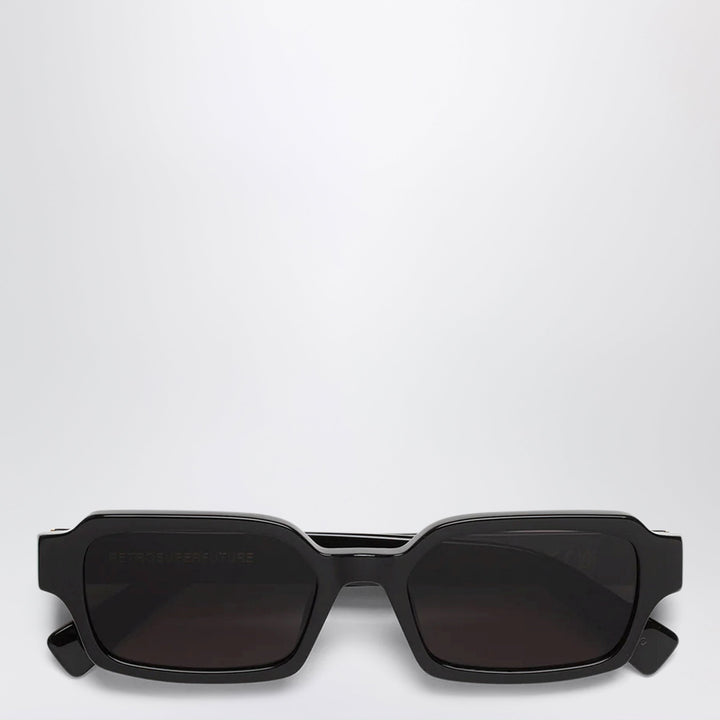 Retrosuperfuture Apparel & Accessories - Black | 94791b641687aeafa28edbc0f6a4bb5c5d78ba55
