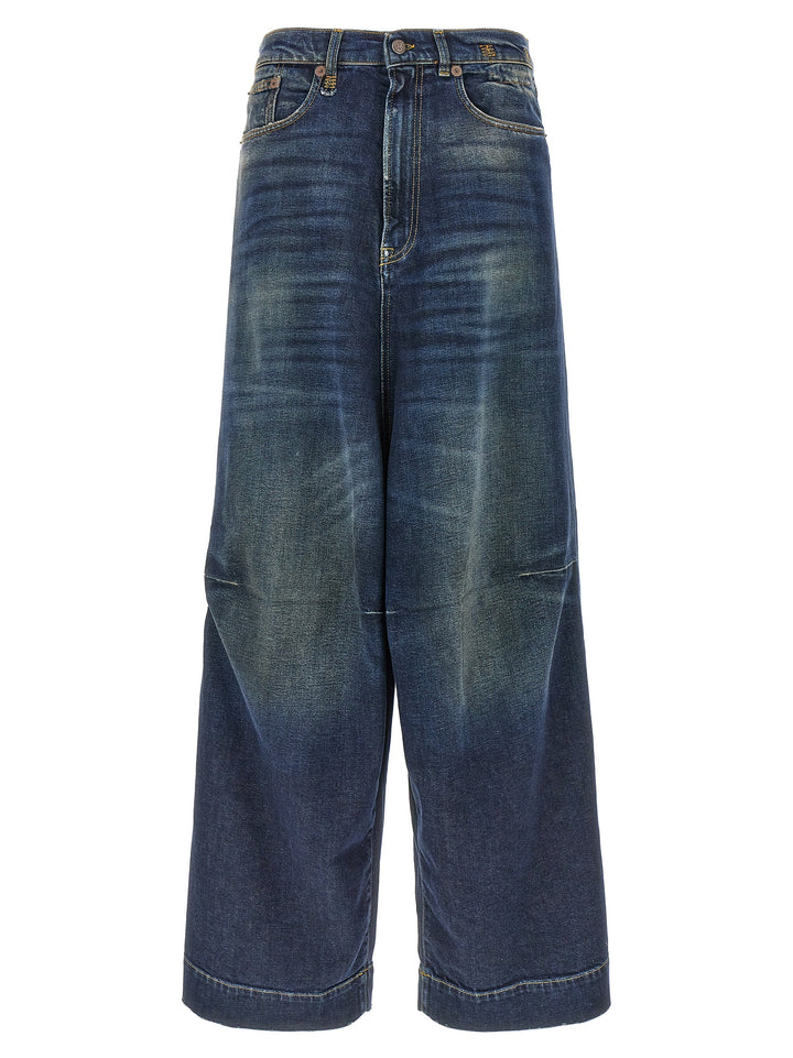 Jesse Jeans Blue