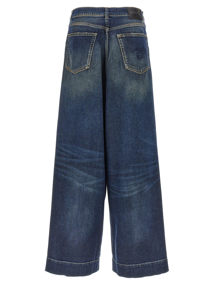 Jesse Jeans Blue