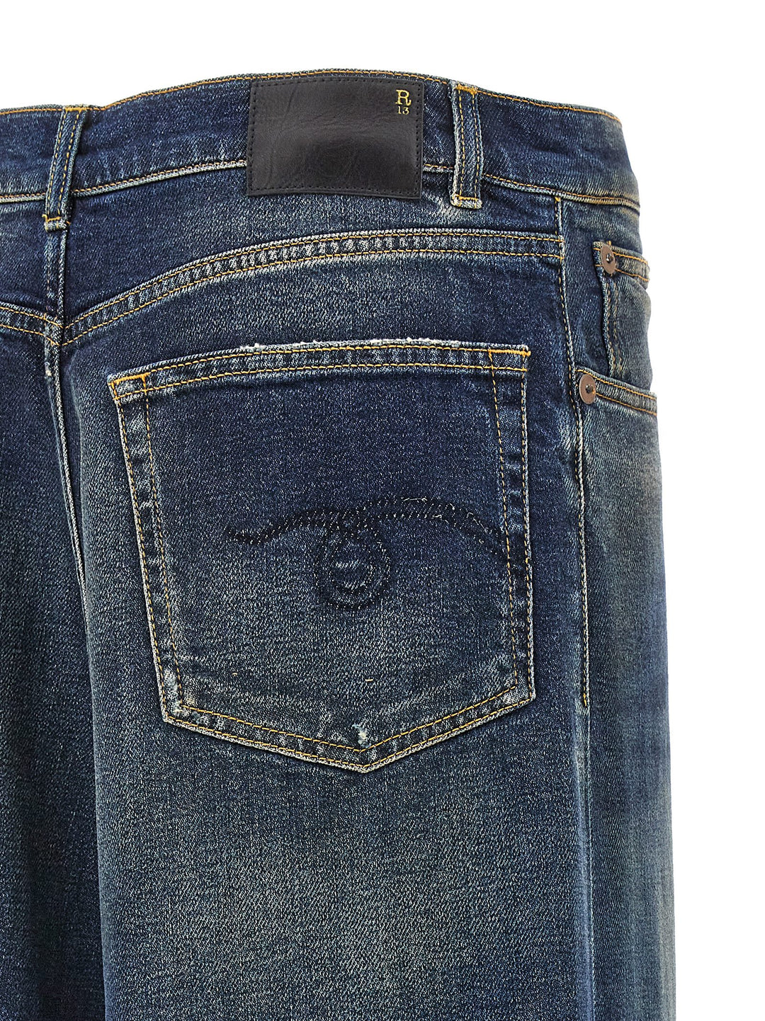 Jesse Jeans Blue